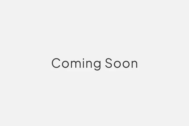 Coming Soon